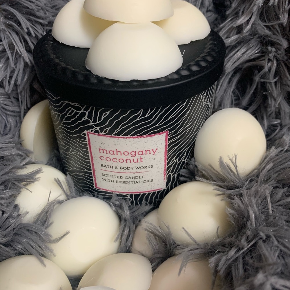 COPY - Bath and Body Works Candle Wax Melts